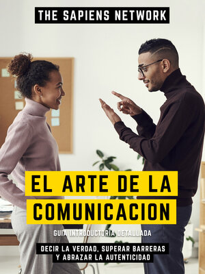 cover image of El Arte De La Comunicacion